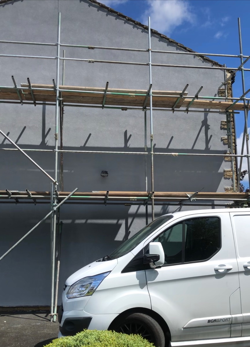 Plasterer: Image 9